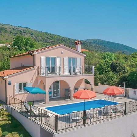 Villa Dijana Viskovici Exterior photo