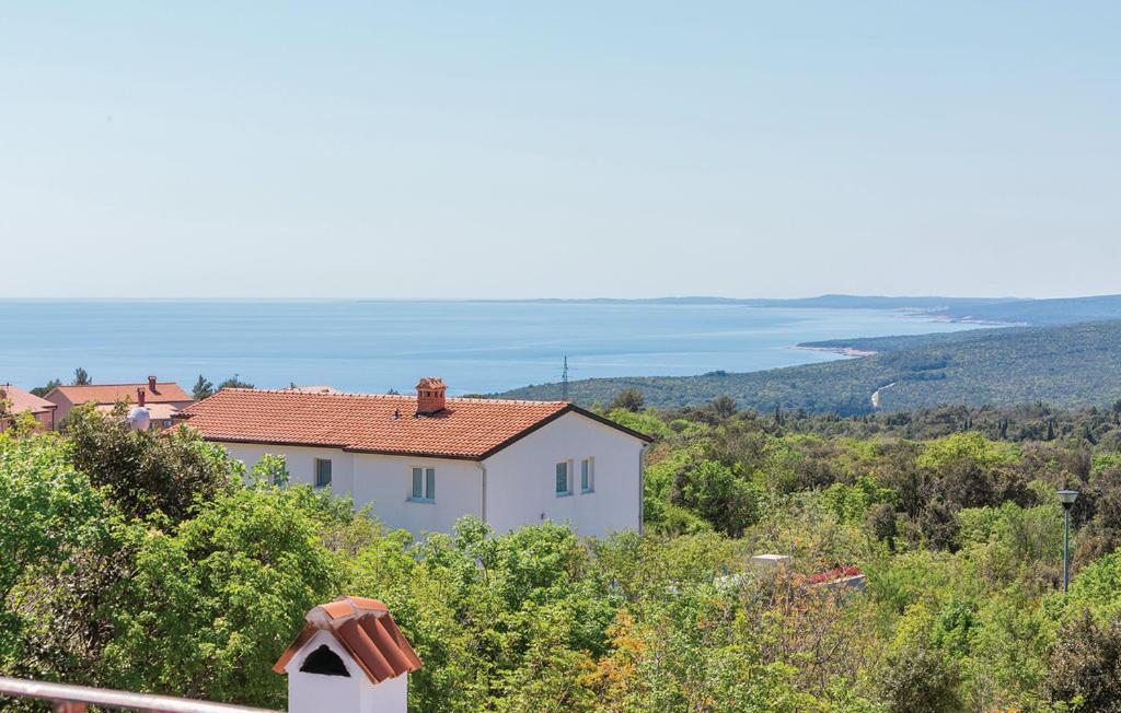 Villa Dijana Viskovici Exterior photo