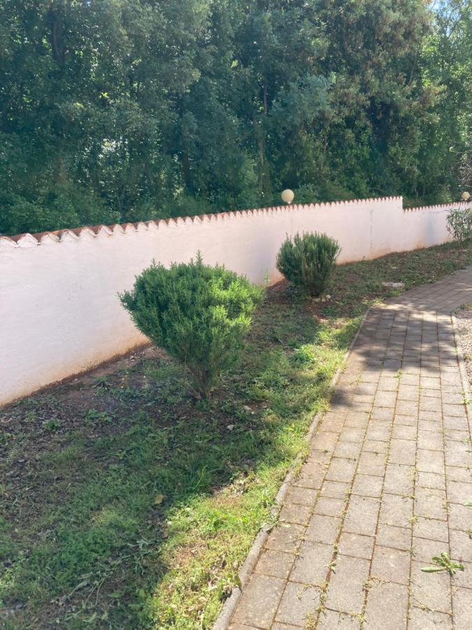 Villa Dijana Viskovici Exterior photo