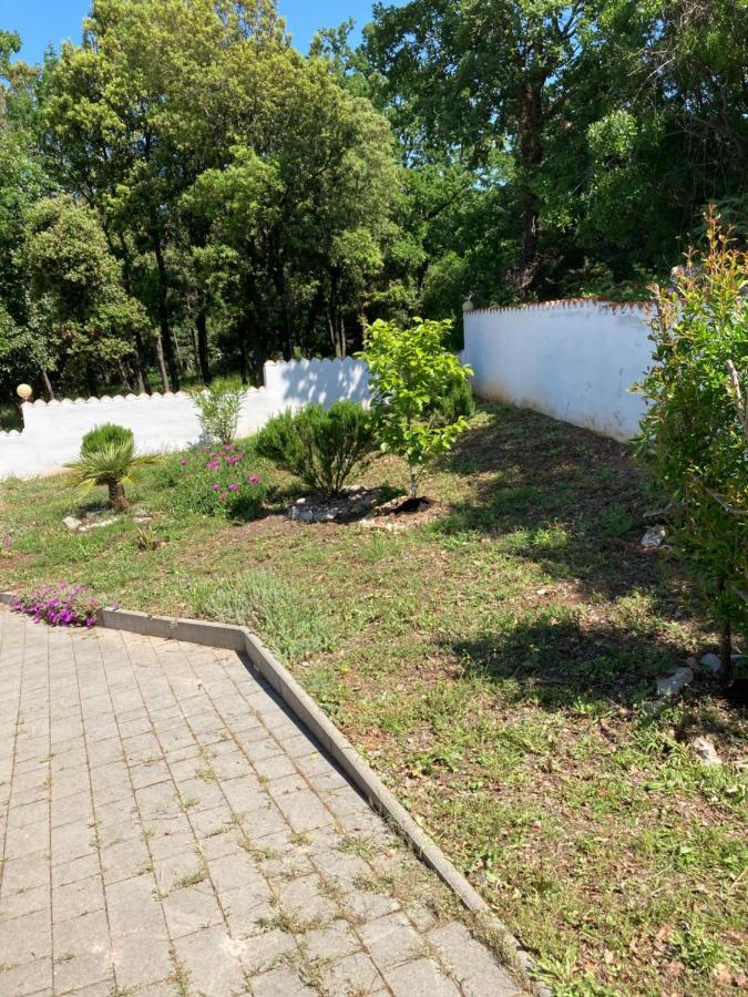 Villa Dijana Viskovici Exterior photo