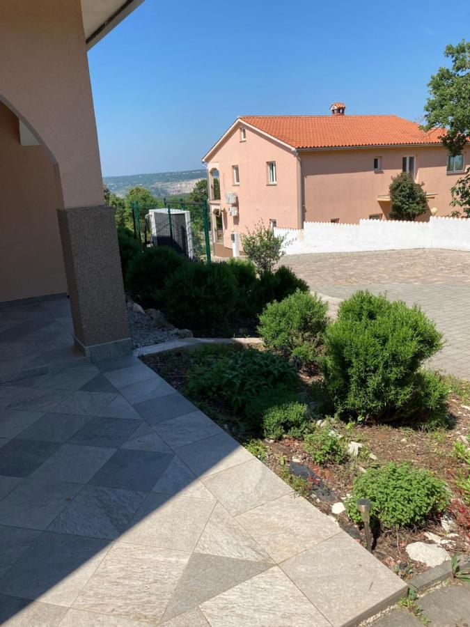 Villa Dijana Viskovici Exterior photo