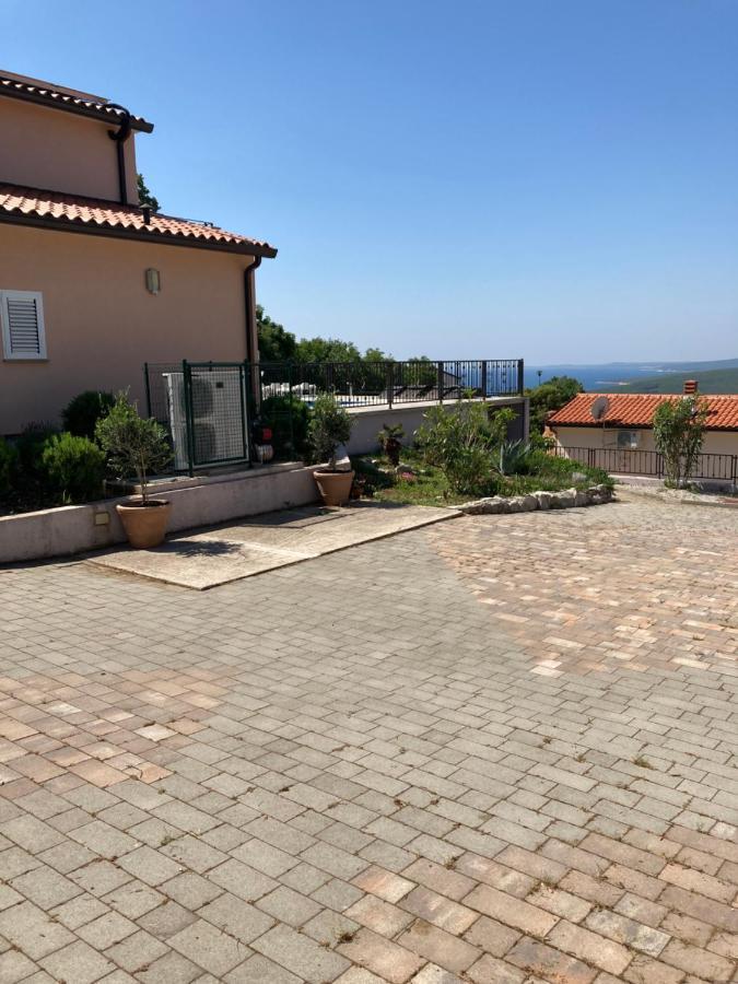 Villa Dijana Viskovici Exterior photo