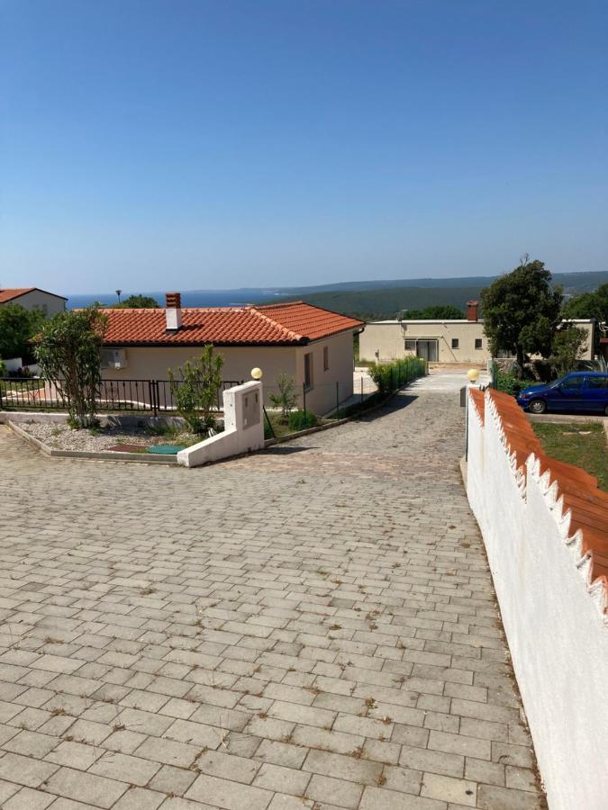 Villa Dijana Viskovici Exterior photo