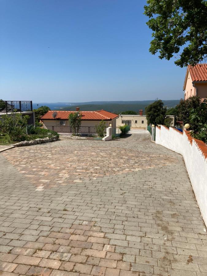 Villa Dijana Viskovici Exterior photo